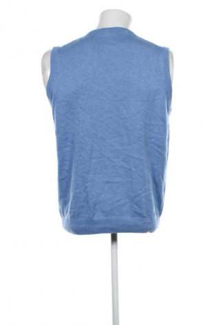 Herrenpullover Canda, Größe L, Farbe Blau, Preis € 4,99