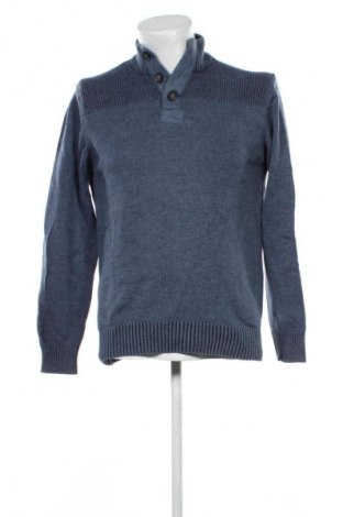 Pánský svetr  Canda, Velikost M, Barva Modrá, Cena  279,00 Kč