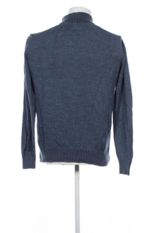 Pánský svetr  Canda, Velikost M, Barva Modrá, Cena  279,00 Kč