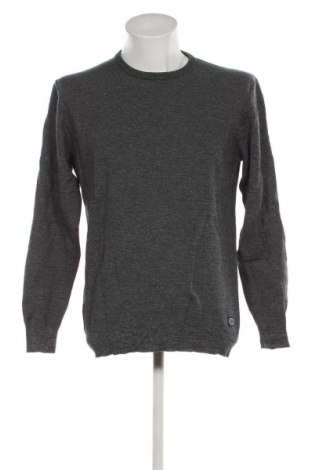 Męski sweter Casa Moda, Rozmiar L, Kolor Szary, Cena 100,99 zł