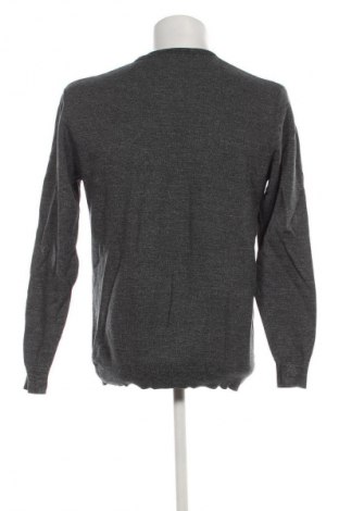 Męski sweter Casa Moda, Rozmiar L, Kolor Szary, Cena 100,99 zł