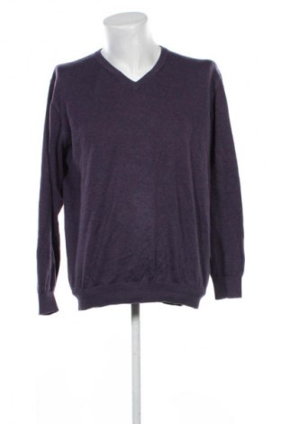 Pánský svetr  Casa Moda, Velikost M, Barva Fialová, Cena  529,00 Kč