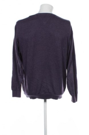 Pánský svetr  Casa Moda, Velikost M, Barva Fialová, Cena  529,00 Kč