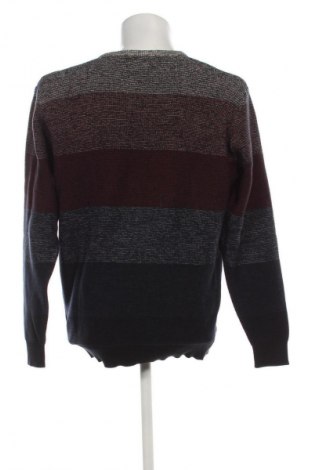 Pulover de bărbați Casa Moda, Mărime L, Culoare Maro, Preț 73,99 Lei