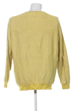 Herrenpullover Casa Moda, Größe XL, Farbe Gelb, Preis € 20,99