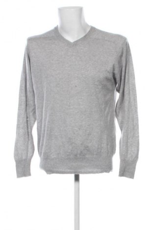 Pánsky sveter  Cashmere Collection, Veľkosť XL, Farba Sivá, Cena  37,22 €