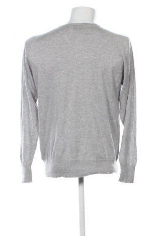 Pánsky sveter  Cashmere Collection, Veľkosť XL, Farba Sivá, Cena  37,22 €