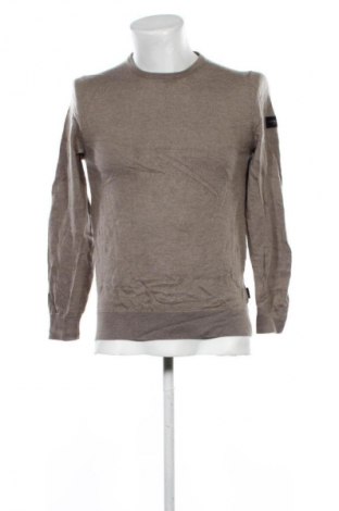 Herrenpullover Cavallaro Napoli, Größe L, Farbe Braun, Preis € 30,99