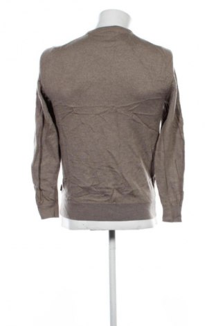 Herrenpullover Cavallaro Napoli, Größe L, Farbe Braun, Preis € 30,99