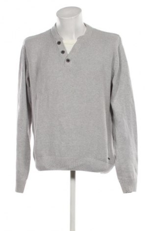 Pulover de bărbați CedarWood State, Mărime XL, Culoare Gri, Preț 92,61 Lei