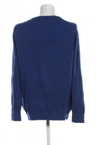 Męski sweter Celio, Rozmiar XXL, Kolor Niebieski, Cena 128,74 zł