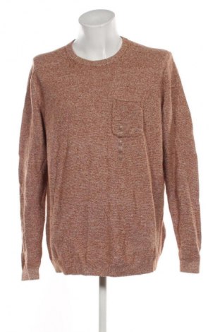 Męski sweter Celio, Rozmiar XXL, Kolor Kolorowy, Cena 128,74 zł