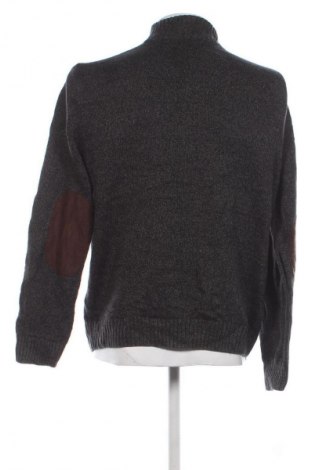 Pulover de bărbați Chaps, Mărime L, Culoare Albastru, Preț 59,99 Lei