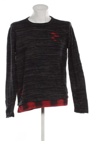 Мъжки пуловер Chapter, Размер XXL, Цвят Многоцветен, Цена 15,99 лв.