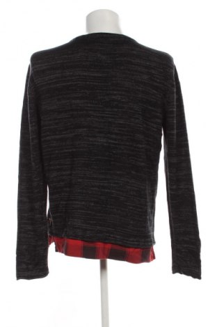 Мъжки пуловер Chapter, Размер XXL, Цвят Многоцветен, Цена 15,99 лв.