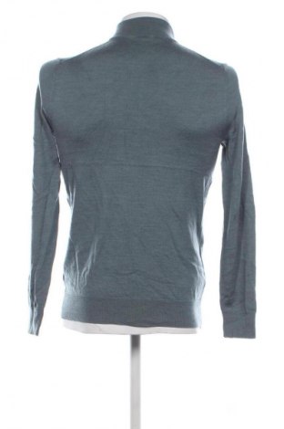 Férfi pulóver Charles Tyrwhitt, Méret S, Szín Zöld, Ár 12 239 Ft