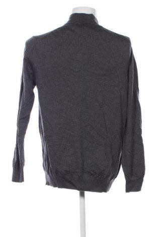 Pulover de bărbați Charles Tyrwhitt, Mărime XL, Culoare Gri, Preț 146,99 Lei