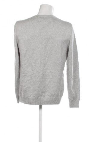 Herrenpullover Charles Vogele, Größe XXL, Farbe Grau, Preis € 11,99