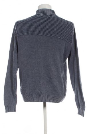 Ανδρικό πουλόβερ Charles Vogele, Μέγεθος XL, Χρώμα Μπλέ, Τιμή 12,99 €