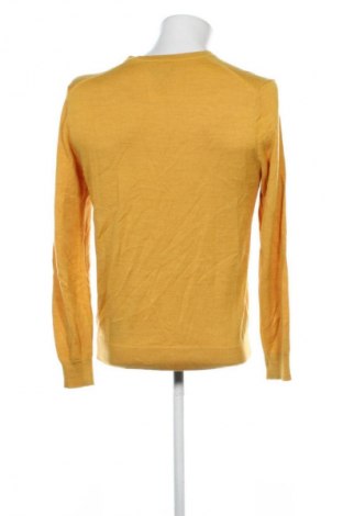Pánský svetr  Christian Berg, Velikost M, Barva Žlutá, Cena  539,00 Kč
