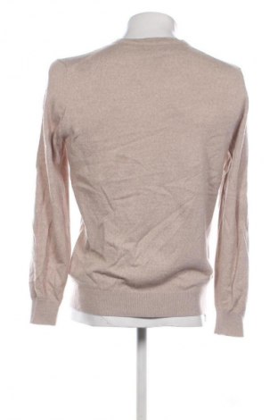 Herrenpullover Christian Berg, Größe L, Farbe Beige, Preis € 25,99