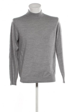 Pánský svetr  Christian Berg, Velikost L, Barva Šedá, Cena  792,00 Kč