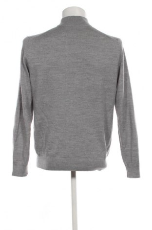 Pánský svetr  Christian Berg, Velikost L, Barva Šedá, Cena  792,00 Kč