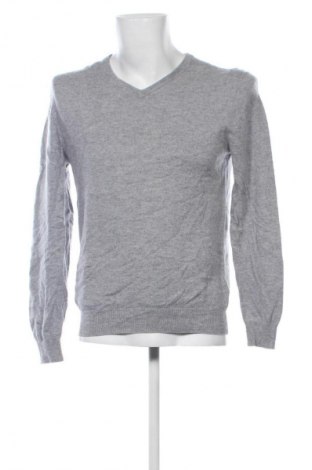 Pánský svetr  Christian Berg, Velikost L, Barva Šedá, Cena  499,00 Kč