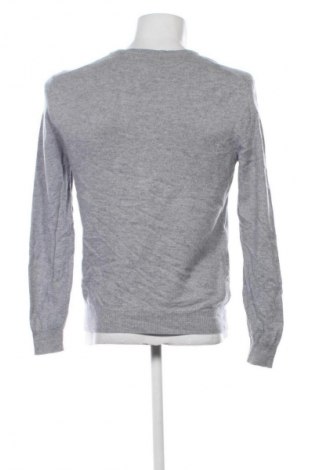 Pánský svetr  Christian Berg, Velikost L, Barva Šedá, Cena  499,00 Kč
