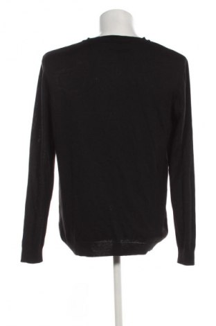 Ανδρικό πουλόβερ Cipo & Baxx, Μέγεθος XL, Χρώμα Μαύρο, Τιμή 24,55 €