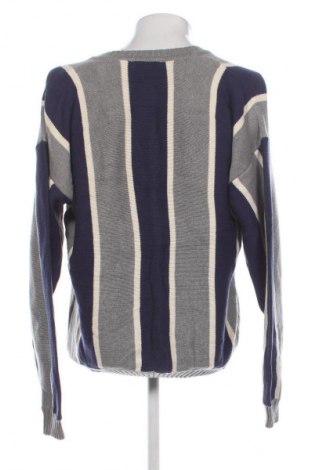 Мъжки пуловер Claiborne, Размер L, Цвят Многоцветен, Цена 14,99 лв.