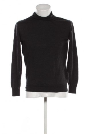 Herrenpullover Clipper, Größe S, Farbe Grau, Preis € 17,80