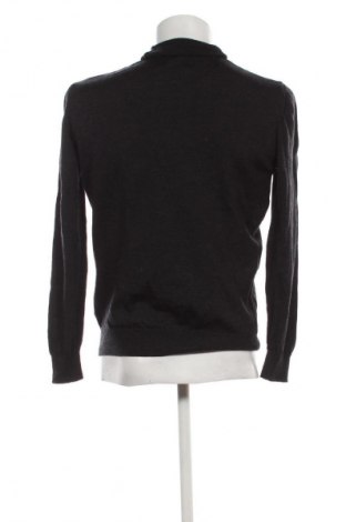 Herrenpullover Clipper, Größe S, Farbe Grau, Preis € 17,80