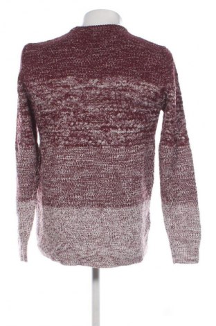 Pulover de bărbați Clockhouse, Mărime L, Culoare Roșu, Preț 44,99 Lei