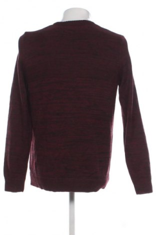 Férfi pulóver Clockhouse, Méret L, Szín Piros, Ár 3 649 Ft