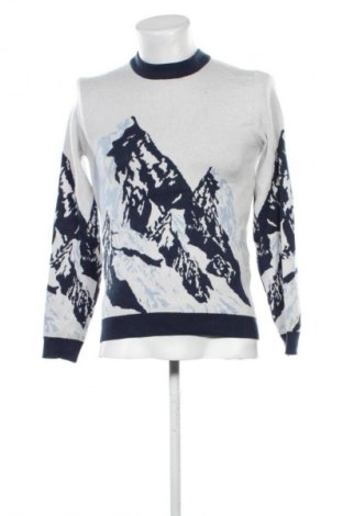 Мъжки пуловер Clockhouse, Размер XS, Цвят Многоцветен, Цена 9,99 лв.