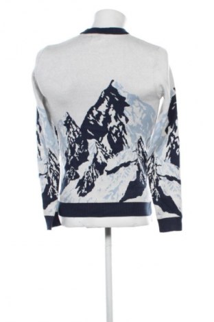 Мъжки пуловер Clockhouse, Размер XS, Цвят Многоцветен, Цена 9,99 лв.