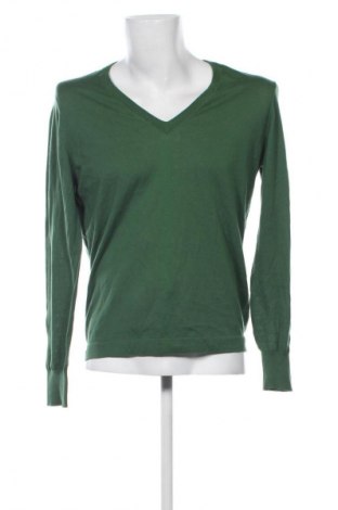 Pánsky sveter  Closed, Veľkosť L, Farba Zelená, Cena  70,09 €