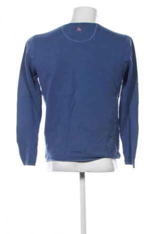 Męski sweter Colours & Sons, Rozmiar XL, Kolor Niebieski, Cena 52,99 zł