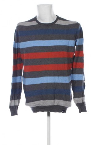 Męski sweter Commander, Rozmiar L, Kolor Kolorowy, Cena 54,99 zł