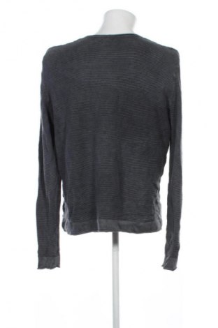 Ανδρικό πουλόβερ Connor, Μέγεθος L, Χρώμα Γκρί, Τιμή 9,99 €