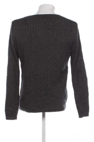 Мъжки пуловер Connor, Размер L, Цвят Черен, Цена 10,99 лв.