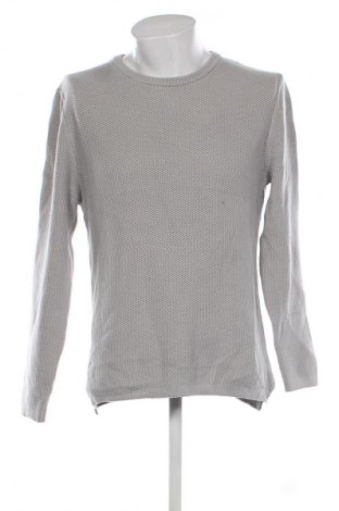 Herrenpullover Connor, Größe L, Farbe Grau, Preis € 10,99