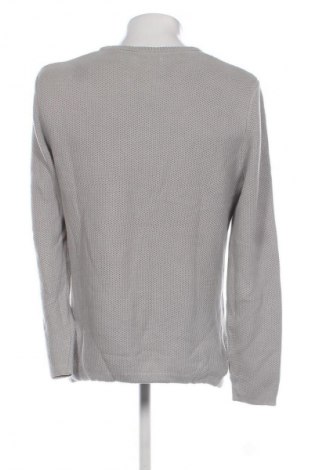 Herrenpullover Connor, Größe L, Farbe Grau, Preis € 10,99