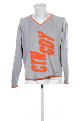 Pulover de bărbați Cotton Candy, Mărime XS, Culoare Multicolor, Preț 86,99 Lei