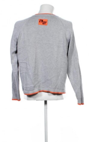 Pulover de bărbați Cotton Candy, Mărime XS, Culoare Multicolor, Preț 86,99 Lei