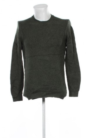 Herrenpullover Country Road, Größe S, Farbe Grün, Preis € 31,99