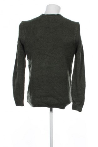 Herrenpullover Country Road, Größe S, Farbe Grün, Preis € 31,99