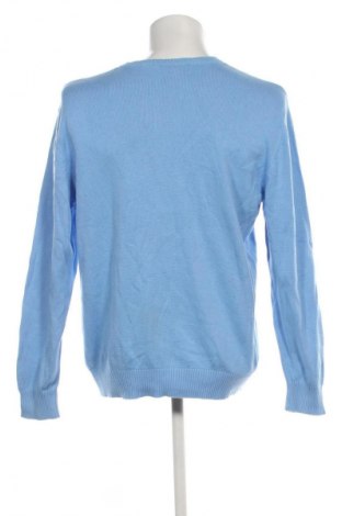 Pánsky sveter  Crew Clothing Co., Veľkosť L, Farba Modrá, Cena  31,72 €