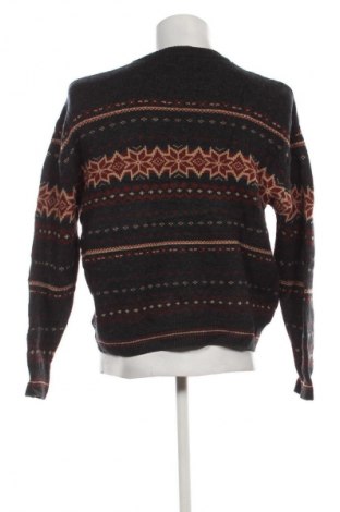 Pánský svetr  Crewfield, Velikost L, Barva Vícebarevné, Cena  309,00 Kč